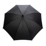 23" Impact AWARE™ RPET 190T Storm proof umbrella - Image 3