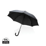 23" Impact AWARE™ RPET 190T standard auto open umbrella