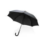 23" Impact AWARE™ RPET 190T standard auto open umbrella - Image 2