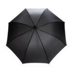 23" Impact AWARE™ RPET 190T standard auto open umbrella - Image 3