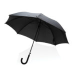 23" Impact AWARE™ RPET 190T standard auto open umbrella - Image 5