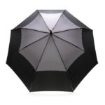 27" Impact AWARE™ RPET 190T auto open stormproof umbrella - Image 3