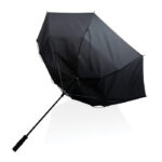 30" Impact AWARE™ RPET 190T Storm proof umbrella - Image 4
