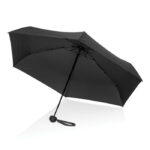 19.5" Aware™ RPET super mini manual 190T Pongee umbrella - Image 2