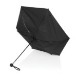 19.5" Aware™ RPET super mini manual 190T Pongee umbrella - Image 4