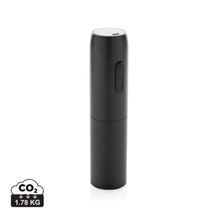 xdconnects-P911.42-0-P911.4201__S_0__e8ffbb51676b4de3a500b91e5b166f4c.jpg Vino re-chargeable electric wine opener - Image 1