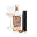 Vino re-chargeable electric wine opener - Image 4