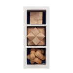 3 pcs brain teaser set - Image 3