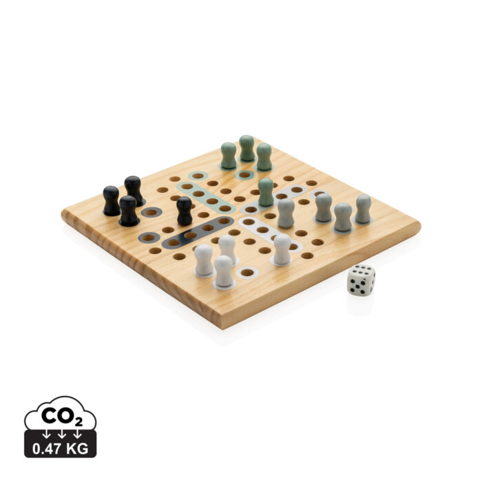 xdconnects-P940.27-0-P940.279__S_0__5d2ec21d54d24a19bc91731393086edb.jpg Claire wooden Ludo game - Image 1