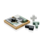 Cree wooden puzzle - Image 2