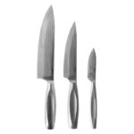 BOSKA Kitchen Knives Monaco+, set of 3 - Image 2
