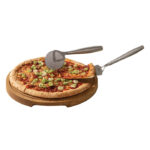 BOSKA Pizza Set Copenhagen - Image 3