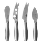 BOSKA Cheese Knife Set Mini Copenhagen - Image 2