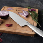 BOSKA Kitchen Knives Copenhagen, set of 3 - Image 4