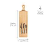 BOSKA Cheese Set Amigo - Image 5