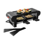 BOSKA Gourmet Raclette Mini 220V (EU Type F) - Image 2