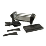 BOSKA Gourmet Raclette Mini 220V (EU Type F) - Image 3