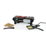 BOSKA Gourmet Raclette Mini 220V (EU Type F) - Image 4