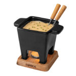 BOSKA Tapas Fondue Nero - 300 ml - Image 3