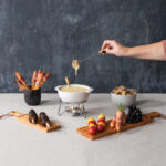 BOSKA Cheese Fondue Set Party - 750 ml - Image 5