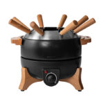 BOSKA Electric Party Fondue Set - 2.3L (EU Type F) - Image 2