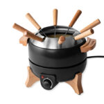 BOSKA Electric Party Fondue Set - 2.3L (EU Type F) - Image 3