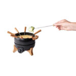 BOSKA Electric Party Fondue Set - 2.3L (EU Type F) - Image 4