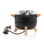 BOSKA Electric Party Fondue Set - 2.3L (EU Type F) - Image 5