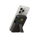 Anker MagGo QI2 magnetic powerbank 10.000 mah - Image 4