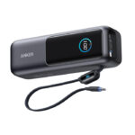 Anker Power Bank 25.000 mah 165W, Built-in retractable cable - Image 3
