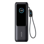 Anker Power Bank 25.000 mah 165W, Built-in retractable cable - Image 4