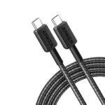 Anker USB-C to USB-C Cable 1.8 metre 60W - Image 2