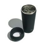 Topl Recycled Steel To Go Tumbler Patented 360 Lid 354ml - Image 3