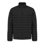 IQONIQ Maiko men recycled polyester padded jacket - Image 2