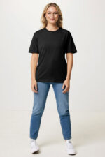 IQONIQ Teide recycled cotton t-shirt - Image 5