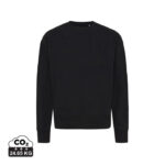 IQONIQ Kruger relaxed recycled cotton crew neck