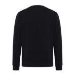 IQONIQ Etosha lightweight recycled cotton crew neck - Image 3