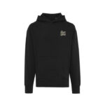 IQONIQ Yoho recycled cotton relaxed hoodie - Image 4