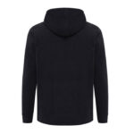 IQONIQ Trivor recycled polyester microfleece hoodie - Image 3