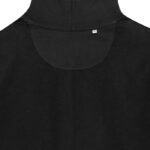 IQONIQ Abisko recycled cotton zip through hoodie - Image 4