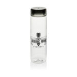 VINGA Cott RCS RPET water bottle - Image 4