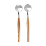 VINGA Retro serving cutlery - Image 2