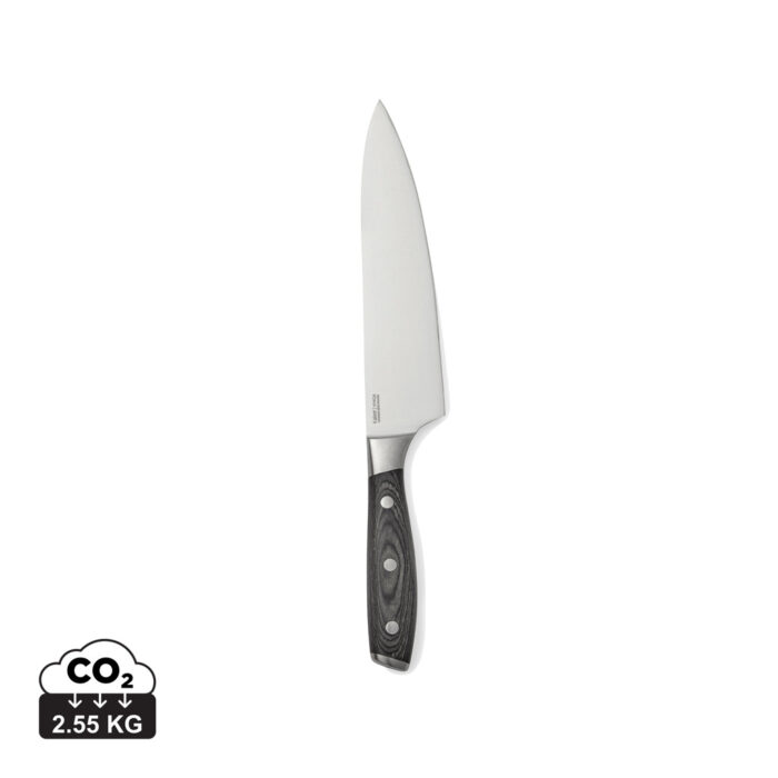xdconnects-V1650-0-1650__S_0__2d1f83d9f22d4b9fb2bd81867c6745c8.jpg VINGA Kaiser Chef´s Knife - Image 1