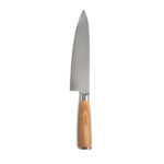 VINGA Hattasan Damascus chef’s edition knife - Image 3