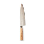 VINGA Hattasan Damascus chef’s edition knife - Image 4