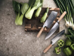VINGA Hattasan Damascus chef’s edition knife - Image 5