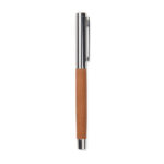 VINGA Bosler RCS recycled SS pen - Image 3