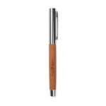 VINGA Bosler RCS recycled SS pen - Image 4