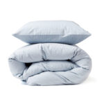 VINGA Montgomery premium cotton bed linen, 4 pcs set - Image 2
