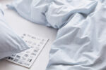 VINGA Montgomery premium cotton bed linen, 4 pcs set - Image 3